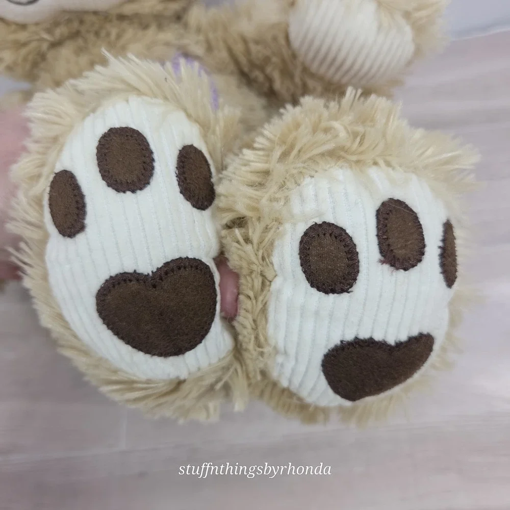 Build-A-Bear build bear